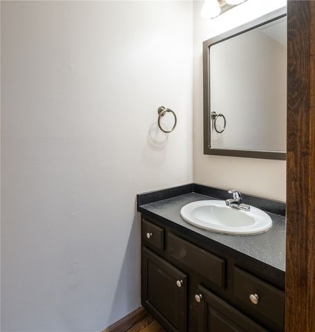 1711 Washington Creek Lane, Washington Twp, OH 45458