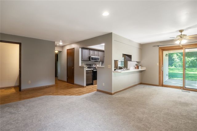 1711 Washington Creek Lane, Washington Twp, OH 45458
