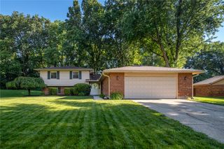 1711 Washington Creek Lane, Washington Twp, OH 45458