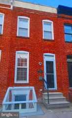 1749 CLARKSON ST, Baltimore, MD 21230