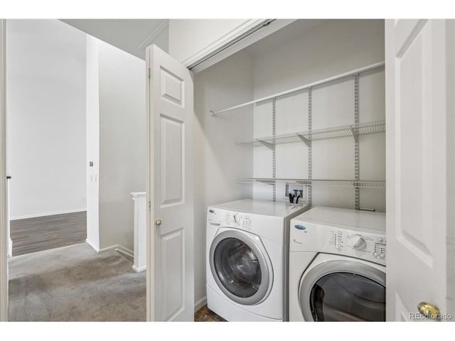 4160 E 119th Pl A, Thornton, CO 80233