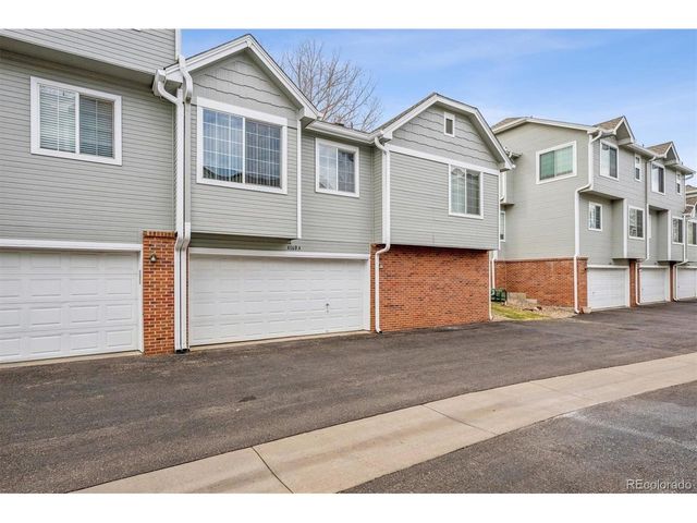 4160 E 119th Pl A, Thornton, CO 80233