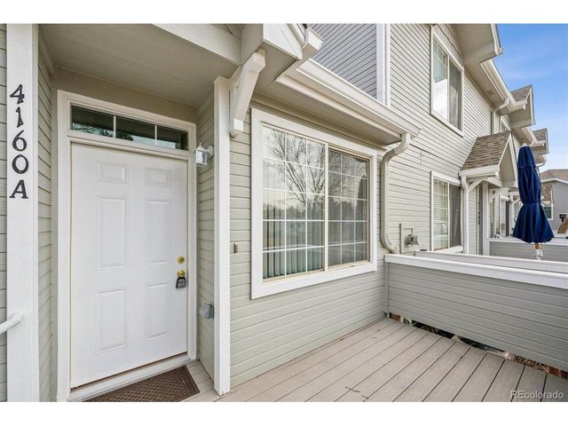 4160 E 119th Pl A, Thornton, CO 80233