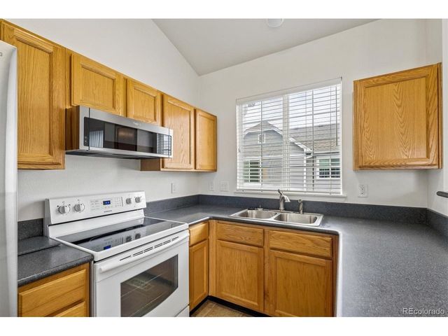 4160 E 119th Pl A, Thornton, CO 80233