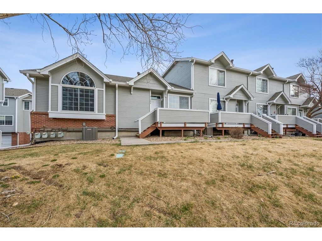 4160 E 119th Pl A, Thornton, CO 80233