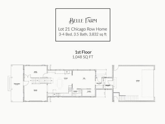 4063 Serenbe Street, Middleton, WI 53562