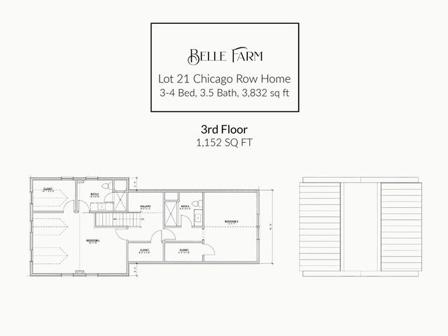 4063 Serenbe Street, Middleton, WI 53562