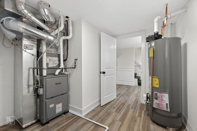 5413 S Springfield Avenue, Chicago, IL 60632