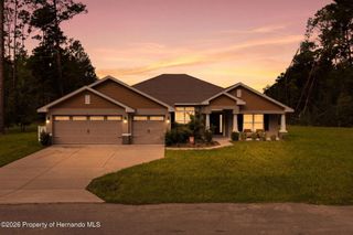 5 Petunias Court, Homosassa, FL 34446