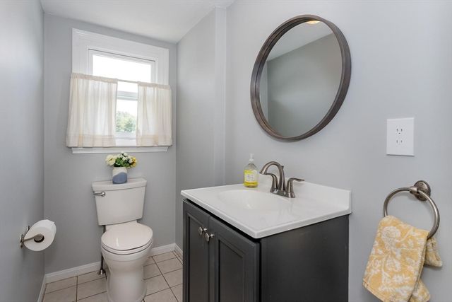 6 Raven Road, Canton, MA 02021