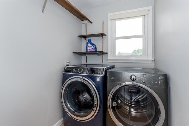 6 Raven Road, Canton, MA 02021