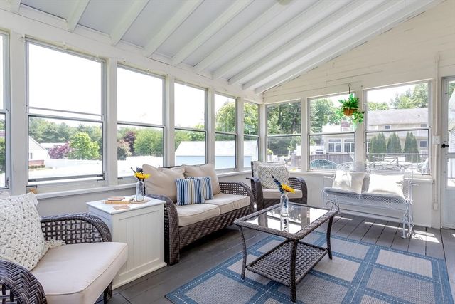 6 Raven Road, Canton, MA 02021