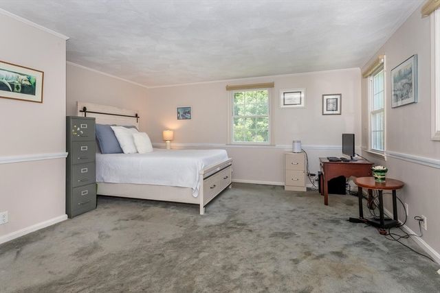 6 Raven Road, Canton, MA 02021