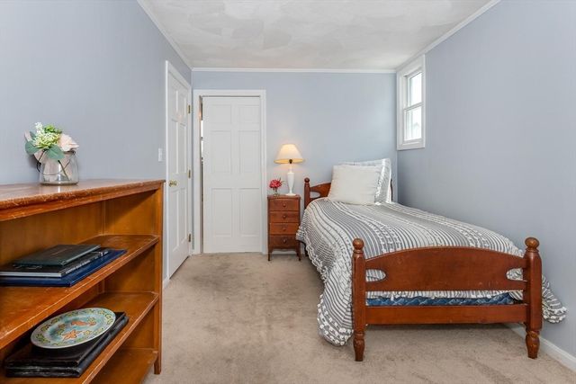 6 Raven Road, Canton, MA 02021