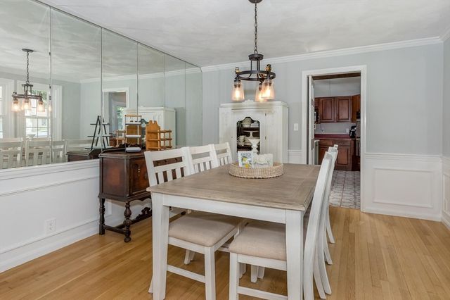 6 Raven Road, Canton, MA 02021