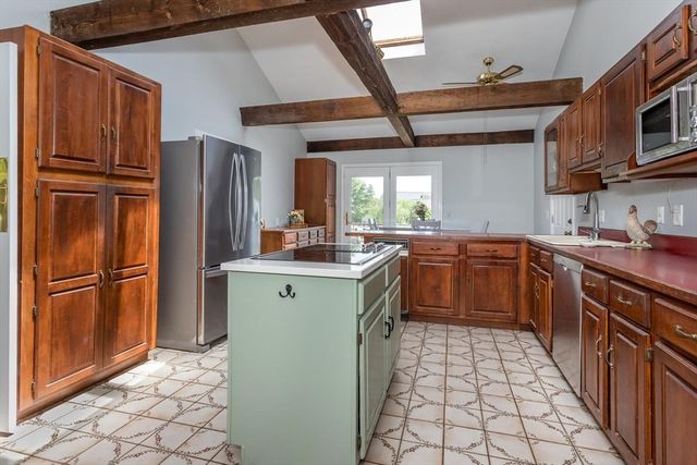 6 Raven Road, Canton, MA 02021