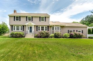 6 Raven Road, Canton, MA 02021