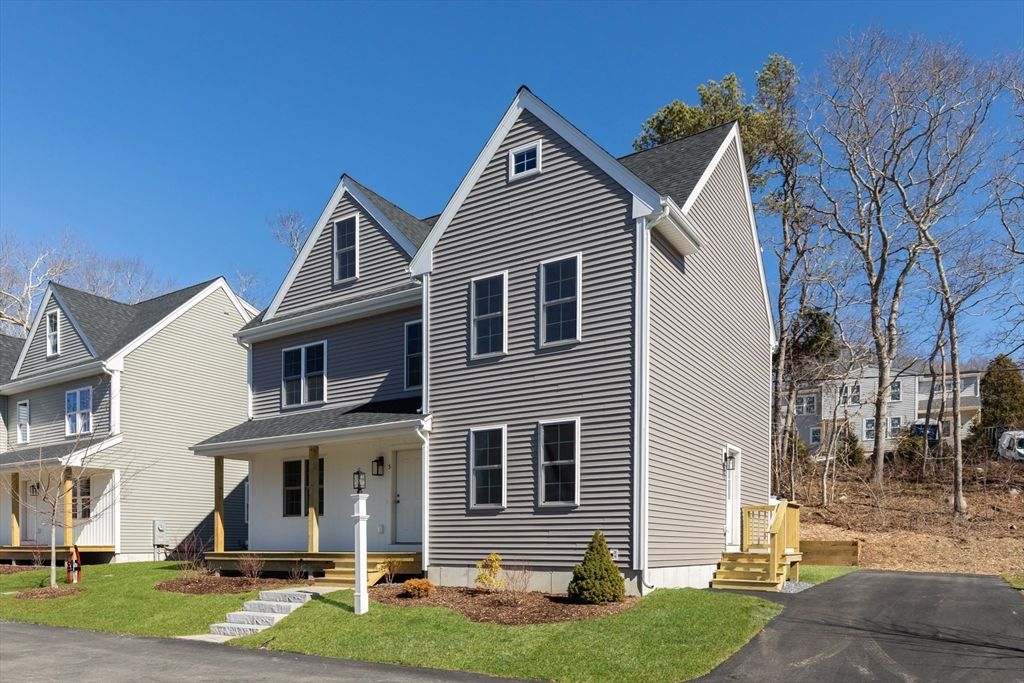 1234-4 State Rd 4, Plymouth, MA 02360