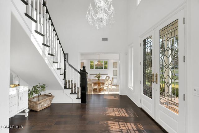 1917 Brittany Park Road, Camarillo, CA 93012
