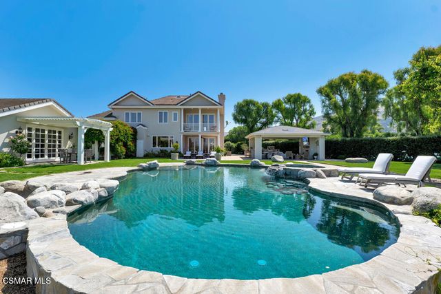 1917 Brittany Park Road, Camarillo, CA 93012