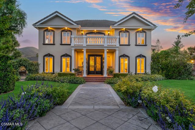 1917 Brittany Park Road, Camarillo, CA 93012