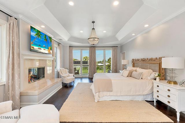 1917 Brittany Park Road, Camarillo, CA 93012