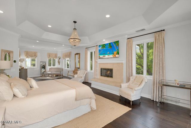 1917 Brittany Park Road, Camarillo, CA 93012