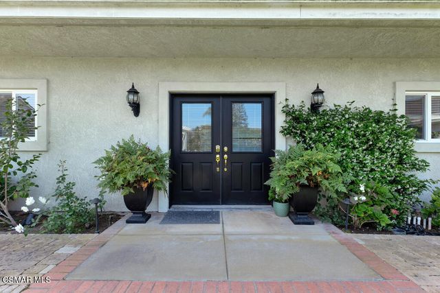 1917 Brittany Park Road, Camarillo, CA 93012