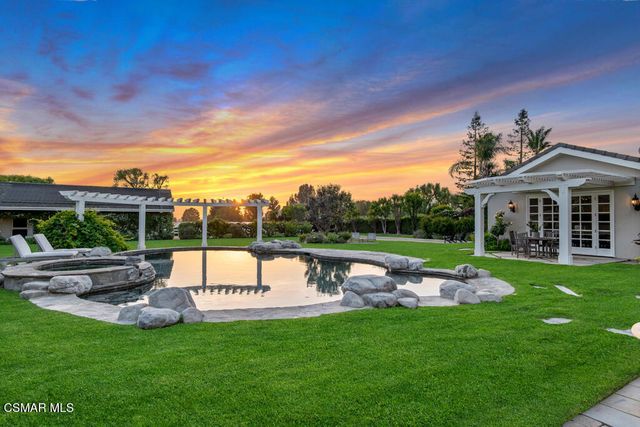 1917 Brittany Park Road, Camarillo, CA 93012
