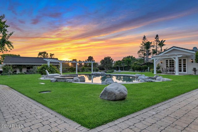 1917 Brittany Park Road, Camarillo, CA 93012