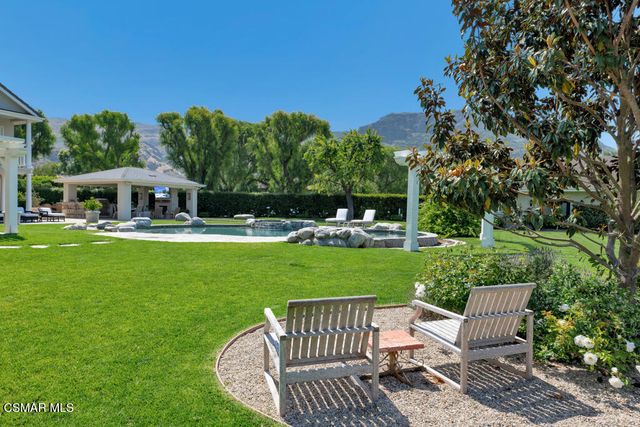 1917 Brittany Park Road, Camarillo, CA 93012
