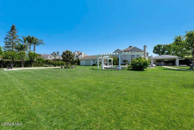 1917 Brittany Park Road, Camarillo, CA 93012