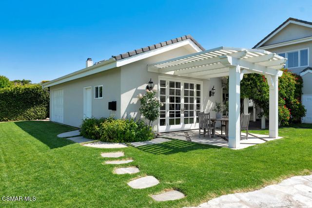 1917 Brittany Park Road, Camarillo, CA 93012