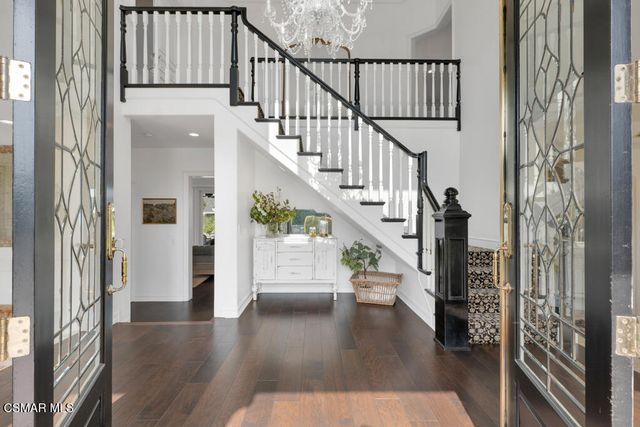 1917 Brittany Park Road, Camarillo, CA 93012