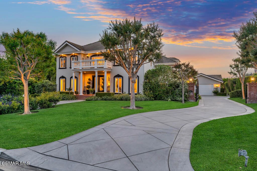 1917 Brittany Park Road, Camarillo, CA 93012