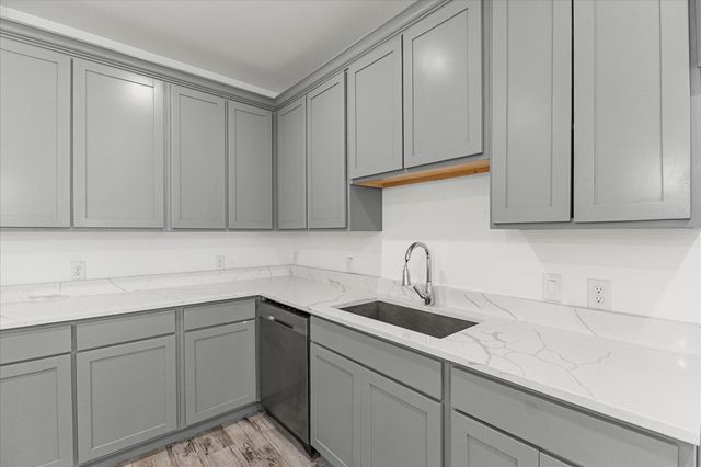 3045 Barling Street, Greenville, TX 75401