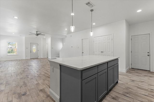 3045 Barling Street, Greenville, TX 75401