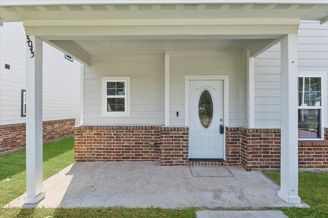 3045 Barling Street, Greenville, TX 75401