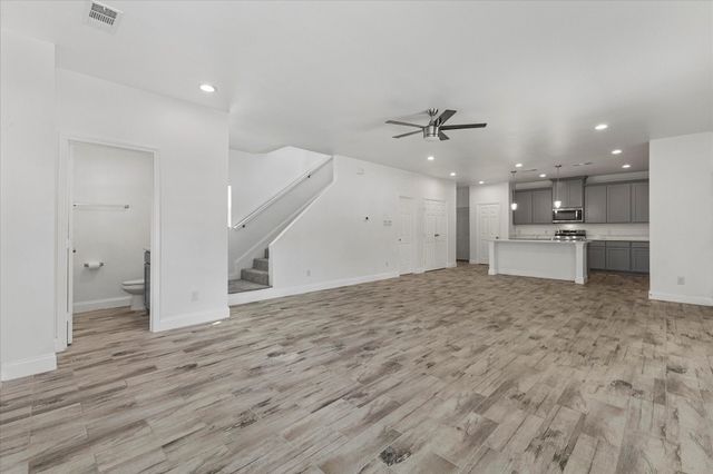 3045 Barling Street, Greenville, TX 75401