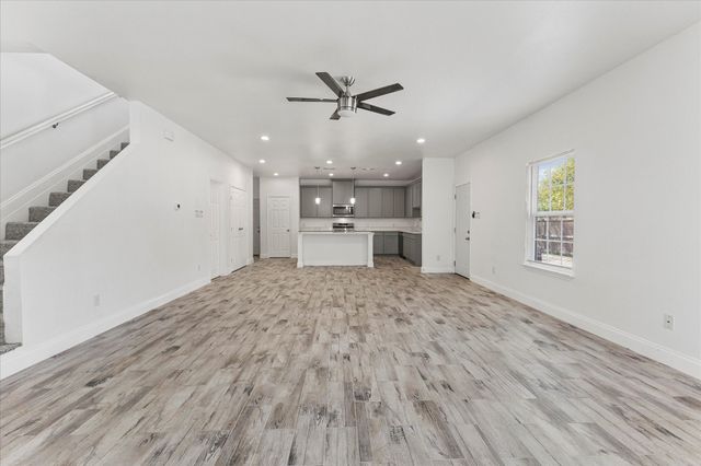 3045 Barling Street, Greenville, TX 75401