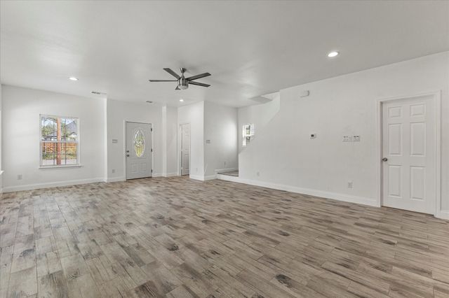 3045 Barling Street, Greenville, TX 75401