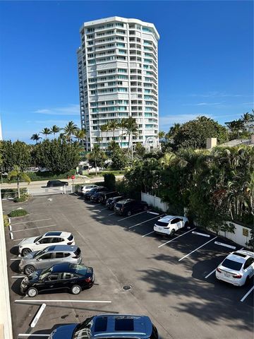 1541 S Ocean Blvd 415, Lauderdale By The Sea, FL 33062