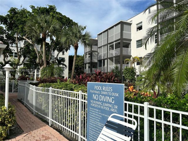 1541 S Ocean Blvd 415, Lauderdale By The Sea, FL 33062