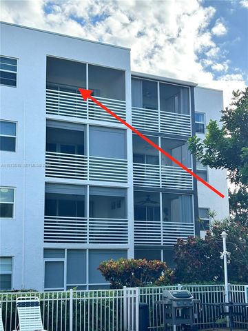 1541 S Ocean Blvd 415, Lauderdale By The Sea, FL 33062