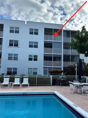 1541 S Ocean Blvd 415, Lauderdale By The Sea, FL 33062