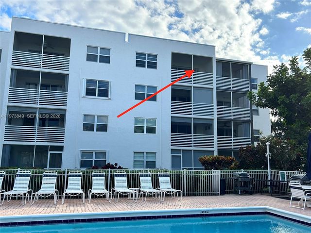 1541 S Ocean Blvd 415, Lauderdale By The Sea, FL 33062