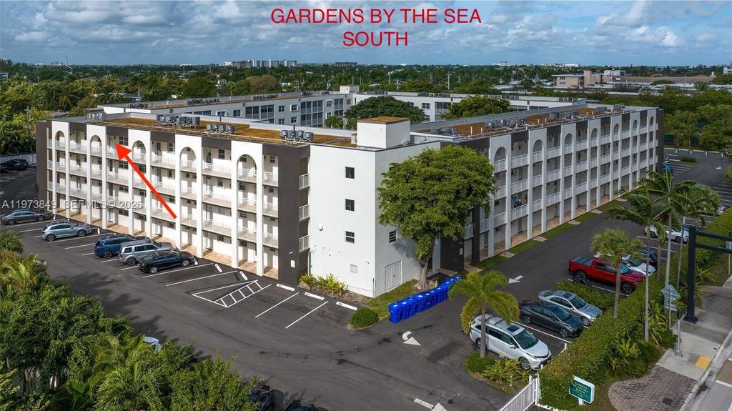 1541 S Ocean Blvd 415, Lauderdale By The Sea, FL 33062