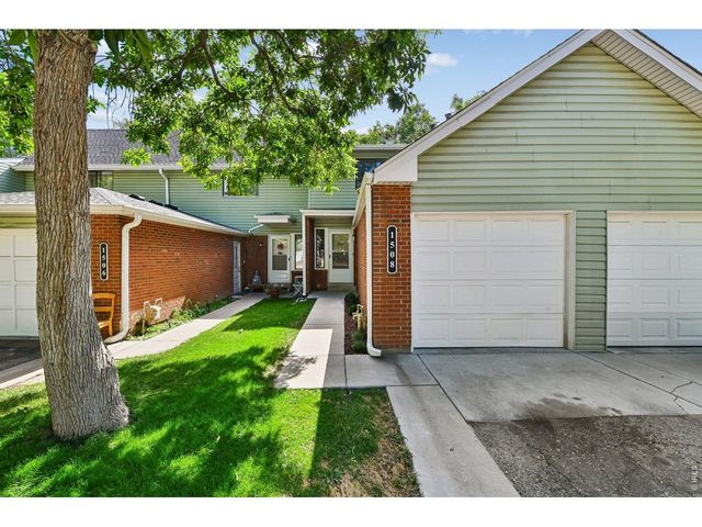1508 Sidon Cir, Lafayette, CO 80026