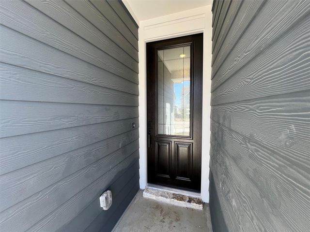 317 Willow Heights DR, Hutto, TX 78634