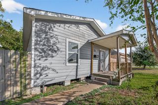 8211 Parnell Street, Houston, TX 77051